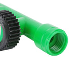 G3/8 DN10 3 Head Garden Misting Nozzle Pesticide Atomizing Nozzle Garden Irrigation Tool