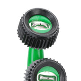 G3/8 DN10 3 Head Garden Misting Nozzle Pesticide Atomizing Nozzle Garden Irrigation Tool