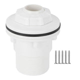 Swimming Pool Massage Nozzle 2.2in Male Thread Spa Hot Spring Jet Fittings Accessory In Australia - Darrahopens