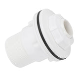Swimming Pool Massage Nozzle 2.2in Male Thread Spa Hot Spring Jet Fittings Accessory In Australia - Darrahopens