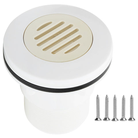 2.2in Male Thread Swimming Pool Suction Nozzle Spa Jet Fittings Water Treatment Equipment In Australia - Darrahopens