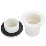 2.2in Male Thread Swimming Pool Suction Nozzle Spa Jet Fittings Water Treatment Equipment In Australia - Darrahopens