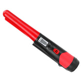 Metal Detecting Pinpointer Detector High Sensitivity 360‑Degree Handheld Metal Locating RodRed In Australia - Darrahopens