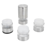 Seasoning Jar Set Spice Bottles Grinder Condiment Dispenser for Outdoor Camping In Australia - Darrahopens