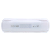 Collapsible Food Thermometer Quick Mearsurement Cooking Electronic Temperature Meter