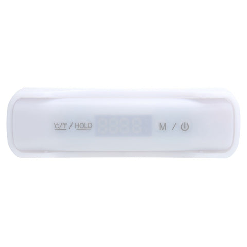 Collapsible Food Thermometer Quick Mearsurement Cooking Electronic Temperature Meter