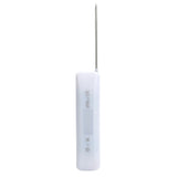 Collapsible Food Thermometer Quick Mearsurement Cooking Electronic Temperature Meter