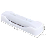 Collapsible Food Thermometer Quick Mearsurement Cooking Electronic Temperature Meter