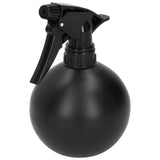 500ml Stainless Steel Watering Pot Household Garden Plant Flower Water Sprayer BottleBlack In Australia - Darrahopens