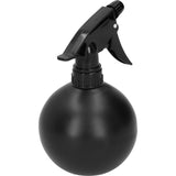 500ml Stainless Steel Watering Pot Household Garden Plant Flower Water Sprayer BottleBlack