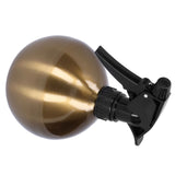 500ml Stainless Steel Watering Pot Household Garden Plant Flower Water Sprayer BottleGold