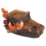 Plant Pot Innovative Waterproof Succulent Flower Bonsai Resin Planter Home DecorationSquirrels Chasing In Australia - Darrahopens