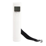 Pocket Scale with LCD Display Battery Free Portable Luggage Scale Weighing Device In Australia - Darrahopens