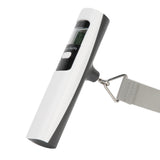 Pocket Scale with LCD Display Battery Free Portable Luggage Scale Weighing Device In Australia - Darrahopens