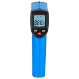 Infrared Thermometer Hand Held Electric Digital Temperature Tester Meter -50-530℃ In Australia - Darrahopens