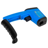 Infrared Thermometer Hand Held Electric Digital Temperature Tester Meter -50-530℃ In Australia - Darrahopens