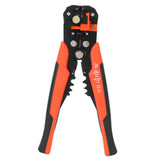 Wire Stripper Multifunctional Self‑Adjusting Household Pliers Trimming Cutter Tool In Australia - Darrahopens