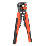 Wire Stripper Multifunctional Self‑Adjusting Household Pliers Trimming Cutter Tool In Australia - Darrahopens