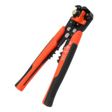 Wire Stripper Multifunctional Self‑Adjusting Household Pliers Trimming Cutter Tool In Australia - Darrahopens