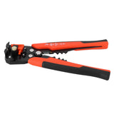 Wire Stripper Multifunctional Self‑Adjusting Household Pliers Trimming Cutter Tool In Australia - Darrahopens