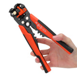 Wire Stripper Multifunctional Self‑Adjusting Household Pliers Trimming Cutter Tool In Australia - Darrahopens