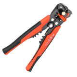Wire Stripper Multifunctional Self‑Adjusting Household Pliers Trimming Cutter Tool In Australia - Darrahopens