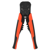 Wire Stripper Multifunctional Self‑Adjusting Household Pliers Trimming Cutter Tool