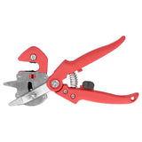 Garden Grafting Tool Set Plant Tree Branch Cutting Scissor Shear Pruner Gardener Professional SuppliesRed In Australia - Darrahopens