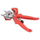 Garden Grafting Tool Set Plant Tree Branch Cutting Scissor Shear Pruner Gardener Professional SuppliesRed In Australia - Darrahopens