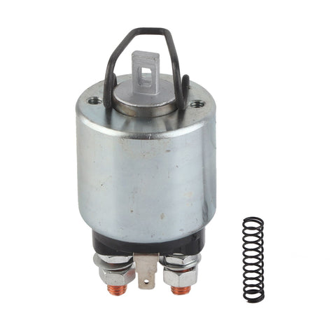 Motor Starter Relay Solenoid Switch Generator Accessory Fit for 178/186/188F/190F Square Head In Australia - Darrahopens