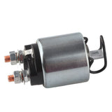 Motor Starter Relay Solenoid Switch Generator Accessory Fit for 178/186/188F/190F Square Head In Australia - Darrahopens