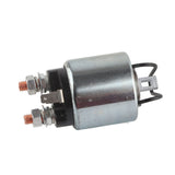 Motor Starter Relay Solenoid Switch Generator Accessory Fit for 178/186/188F/190F Square Head In Australia - Darrahopens