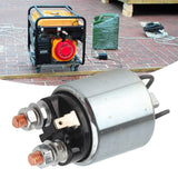 Motor Starter Relay Solenoid Switch Generator Accessory Fit for 178/186/188F/190F Square Head