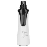 Pet Electric Nail Sharpener for Animal Armor Polisher Adjustable USB with Battery In Australia - Darrahopens