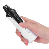 Pet Electric Nail Sharpener for Animal Armor Polisher Adjustable USB with Battery In Australia - Darrahopens