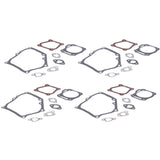 4Set Engine Gaskets Kit Accessory Parts for 170F/GX210/ 2.8-3KW Gasoline Generator In Australia - Darrahopens