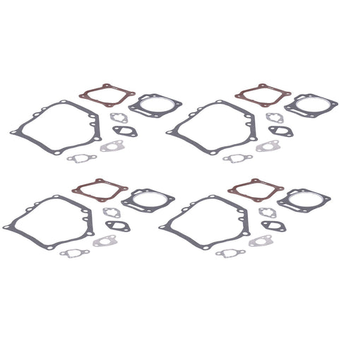 4Set Engine Gaskets Kit Accessory Parts for 170F/GX210/ 2.8-3KW Gasoline Generator In Australia - Darrahopens
