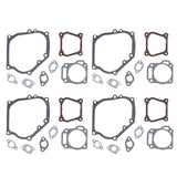 4Set Engine Gaskets Kit Accessory Parts for 170F/GX210/ 2.8-3KW Gasoline Generator In Australia - Darrahopens
