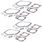4Set Engine Gaskets Kit Accessory Parts for 170F/GX210/ 2.8-3KW Gasoline Generator In Australia - Darrahopens