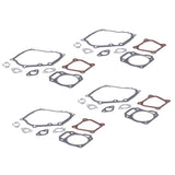 4Set Engine Gaskets Kit Accessory Parts for 170F/GX210/ 2.8-3KW Gasoline Generator