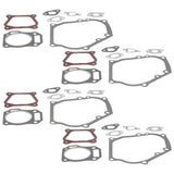 4Set Engine Gasket Kit Gasoline Generator Accessory Parts Fit for 168F/GX160 2KW 3KW In Australia - Darrahopens