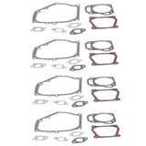 4Set Engine Gasket Kit Gasoline Generator Accessory Parts Fit for 168F/GX160 2KW 3KW In Australia - Darrahopens