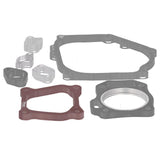 4Set Engine Gasket Kit Gasoline Generator Accessory Parts Fit for 168F/GX160 2KW 3KW In Australia - Darrahopens