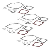 4Set Engine Gasket Kit Gasoline Generator Accessory Parts Fit for 168F/GX160 2KW 3KW In Australia - Darrahopens