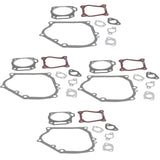 4Set Engine Gasket Kit Gasoline Generator Accessory Parts Fit for 168F/GX160 2KW 3KW In Australia - Darrahopens