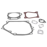 4Set Engine Gasket Kit Gasoline Generator Accessory Parts Fit for 168F/GX160 2KW 3KW