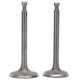 Valve Set Intake Exhaust Valves Replacement Parts for Gasoline Engine Generator 190F/GX420 In Australia - Darrahopens