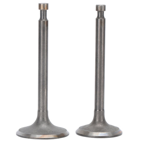 Valve Set Intake Exhaust Valves Replacement Parts for Gasoline Engine Generator 190F/GX420 In Australia - Darrahopens