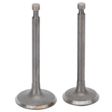 Valve Set Intake Exhaust Valves Replacement Parts for Gasoline Engine Generator 190F/GX420 In Australia - Darrahopens
