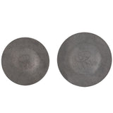 Valve Set Intake Exhaust Valves Replacement Parts for Gasoline Engine Generator 190F/GX420